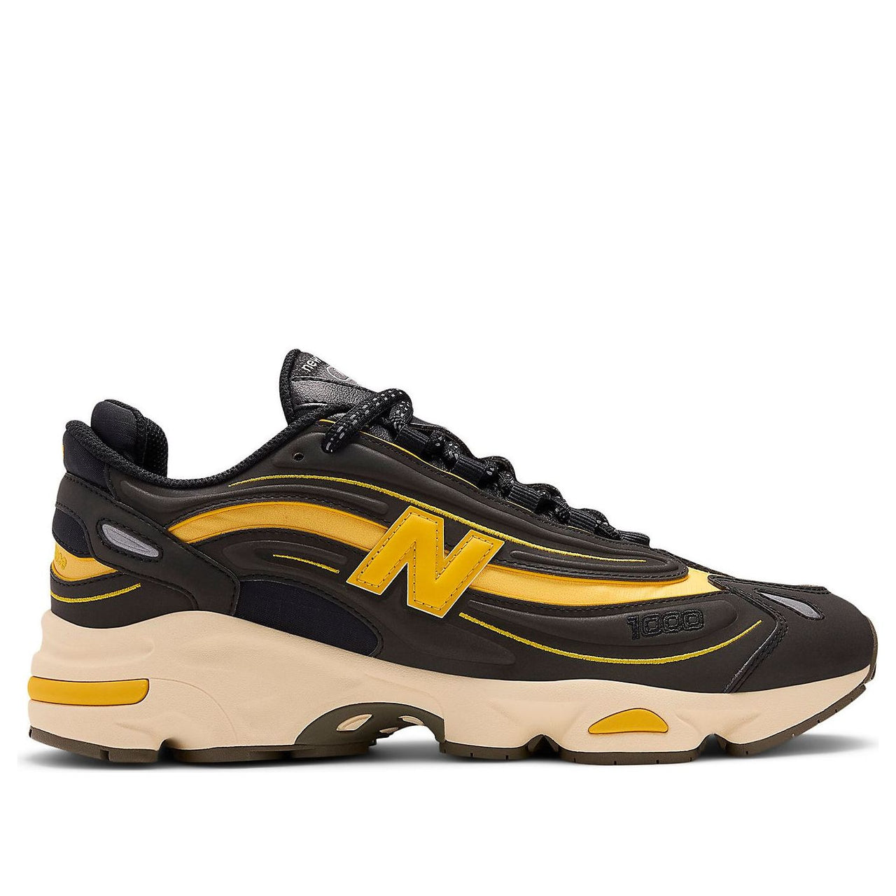 New Balance x Bricks & Wood 1000 'A Different Bounce' M1000BD1