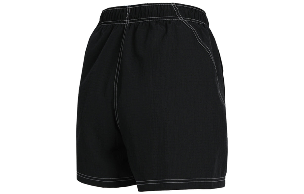 (WMNS) Nike AS W Nike Sportswear RPL SWSH WVN GX HR SH Black DD5593-010