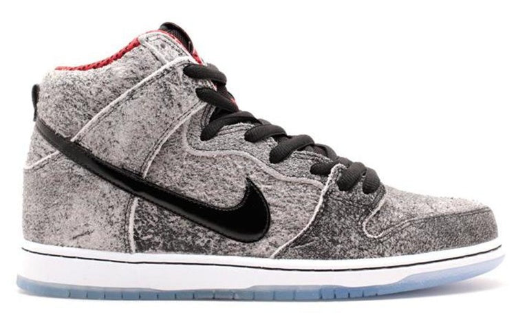 Nike SB Dunk High Premium 'Salt Stain' 313171-024