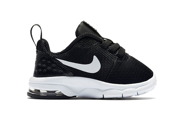 (TD) Nike Air Max Motion LW 'Black White' 917652-003