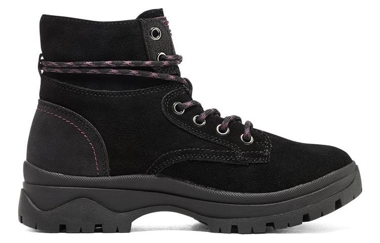 (WMNS) Skechers Bobs Broadies 'Black' 113399-BBK