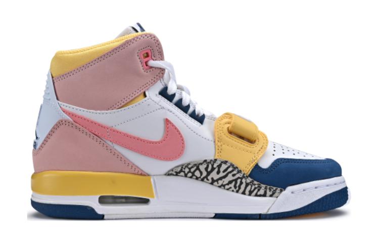 (GS) Air Jordan Legacy 312 FD9909-161