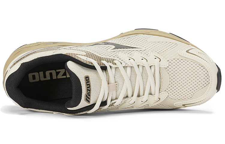 Mizuno Racer S 'Gray Black' D1GH223505