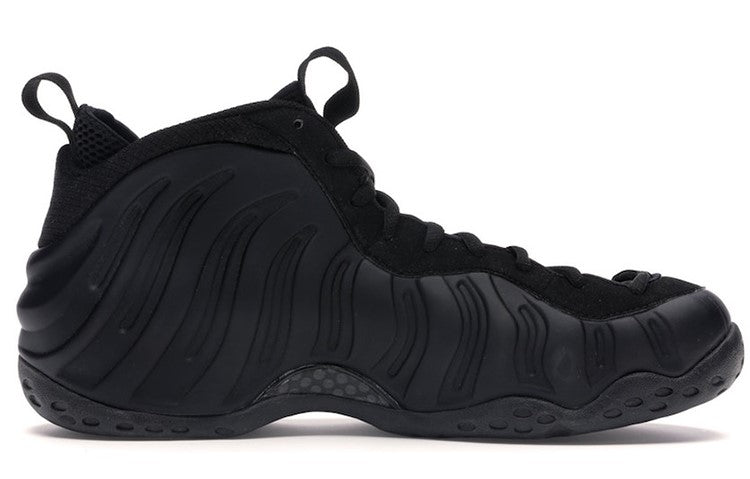 Nike Air Foamposite One 'Black' 314996-001