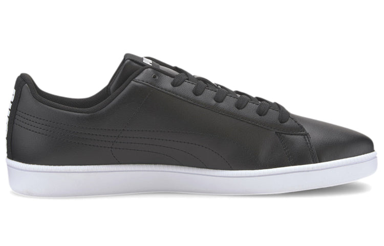 PUMA Up 'Black White' 372605-01
