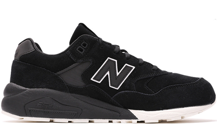 New Balance Black MRT580BV
