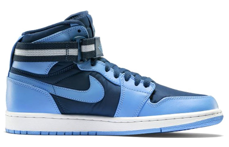 Air Jordan 1 High Strap 'French Blue' 342132-407