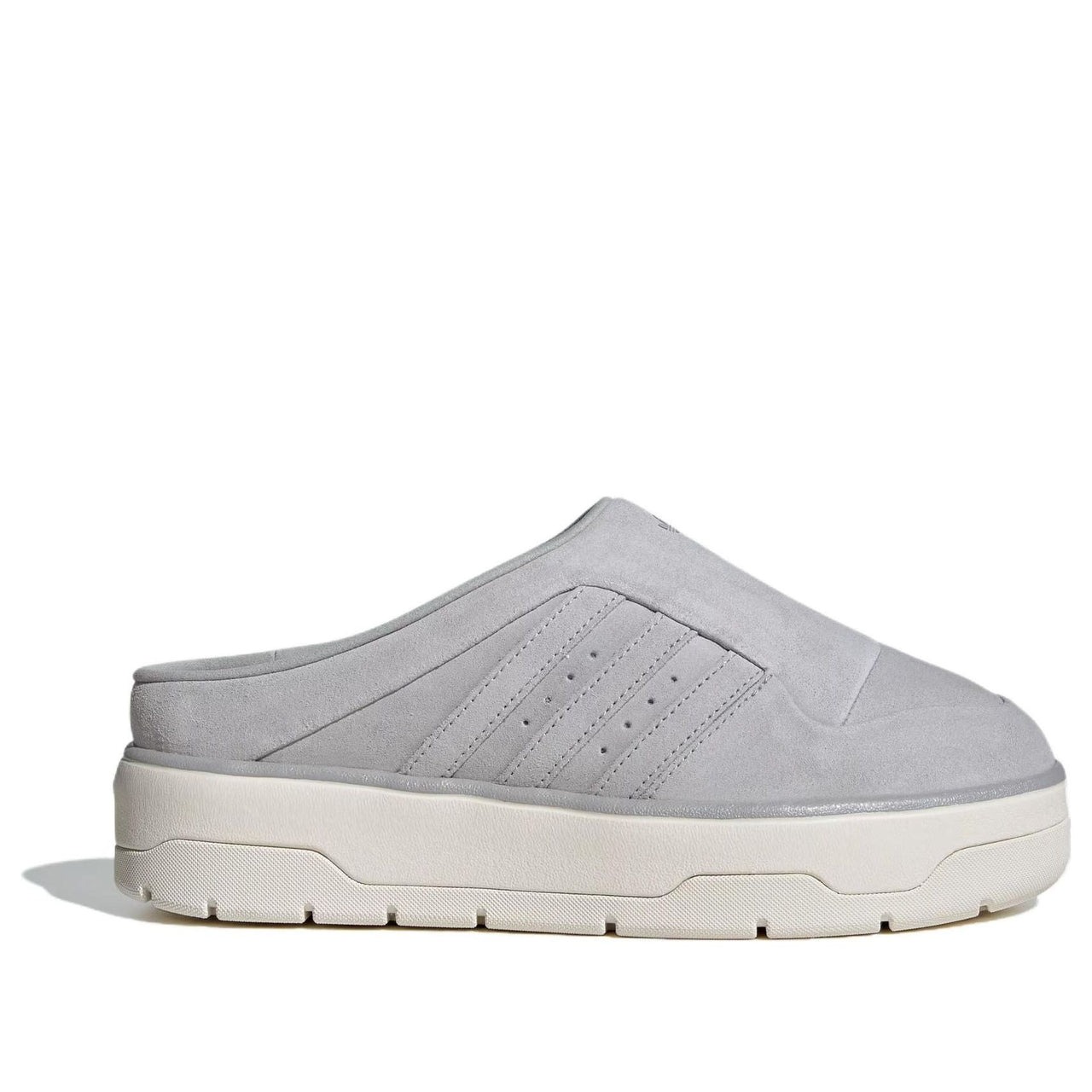 adidas Rivalry Mule 'Grey' JH9609