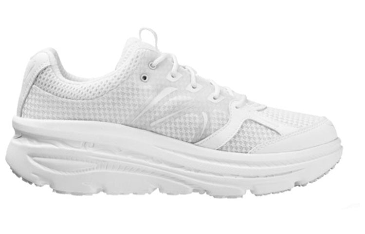 HOKA ONE ONE Engieered Garments x Bondi B 'White' 1107849-WHT