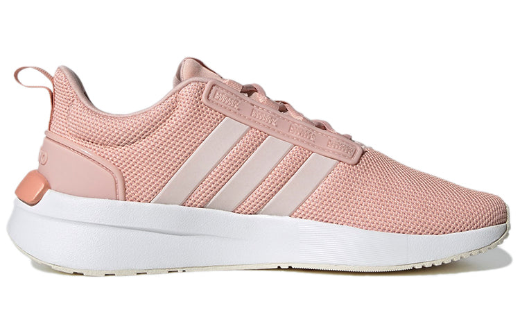 (WMNS) adidas Racer TR21 'Vapour Pink' H00649