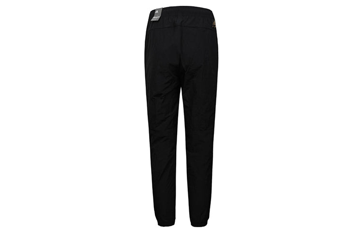 adidas CNY Pt Jc Track Pants For Men Black FM9285