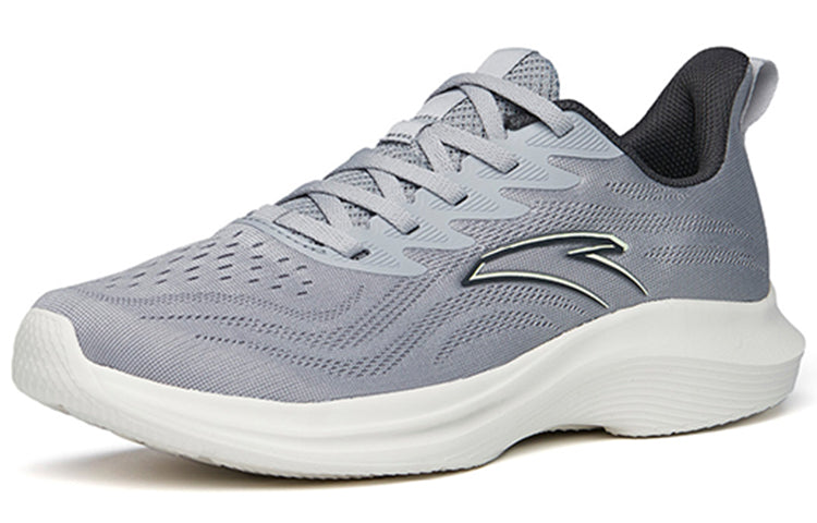 ANTA Running Series Sneakers 'Grey' 112225571-3