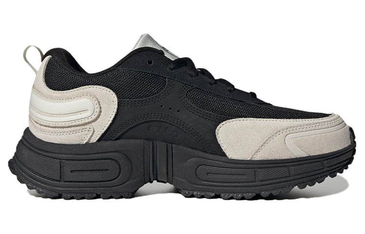 (WMNS) adidas Neo Fantasy Flow Shoes 'Beige Black' IG4206