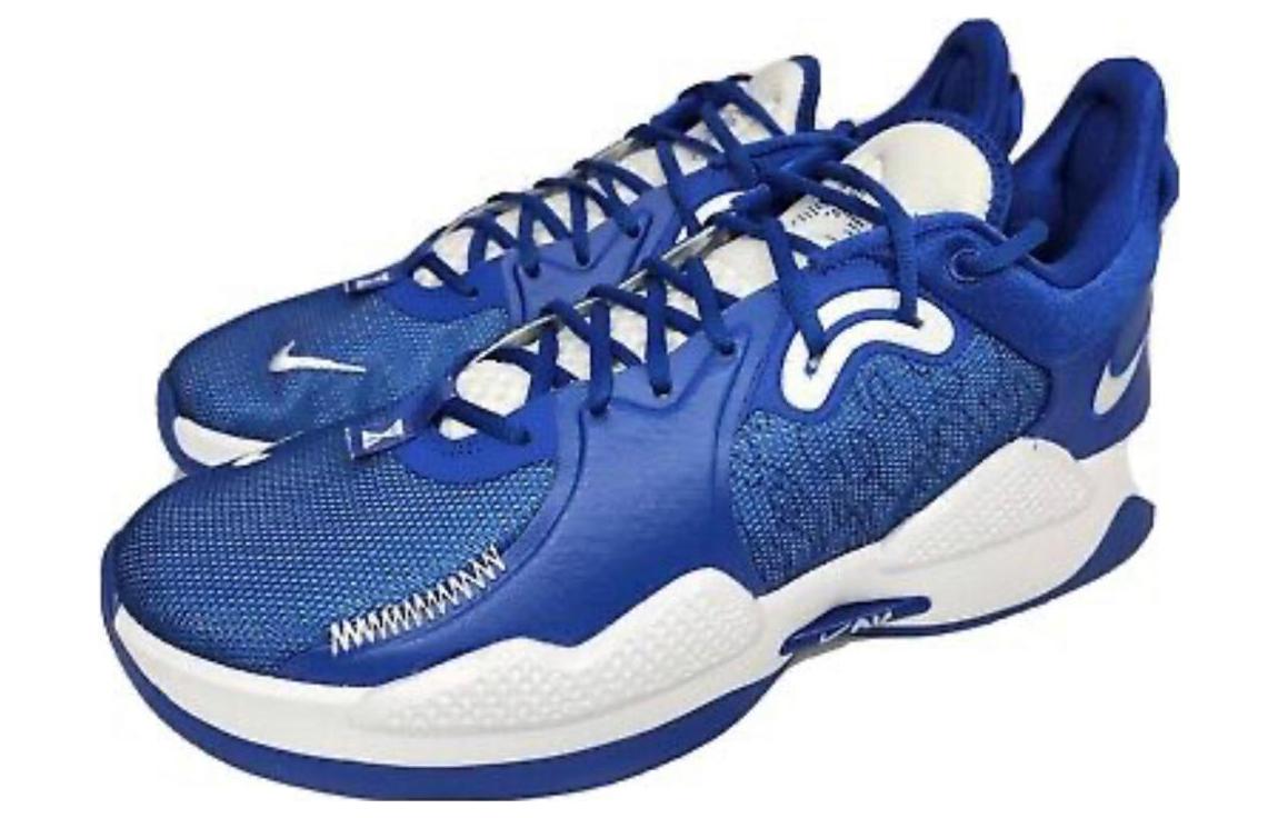 Nike PG 5 TB 'Royal' DM5045-401