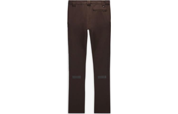 Nike x Travis Scott Casual Pants 'Brown' DM1281-220