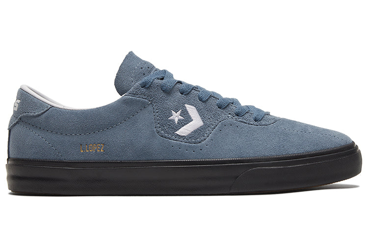 Converse Louie Lopez Pro Low 'Mono Classic Suede - Lakeside' 169492C