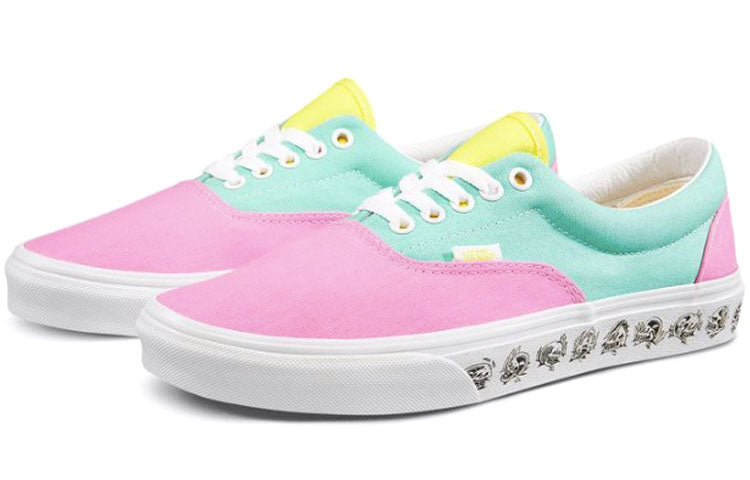 Vans Era 'Skulls - Pink Opal' VN0A38FRT5N