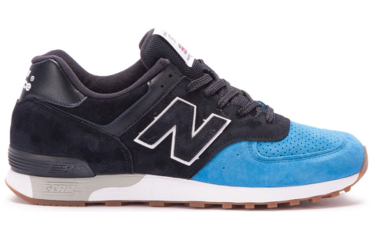 New Balance 576 Made in England 'Blue Navy' M576PNB