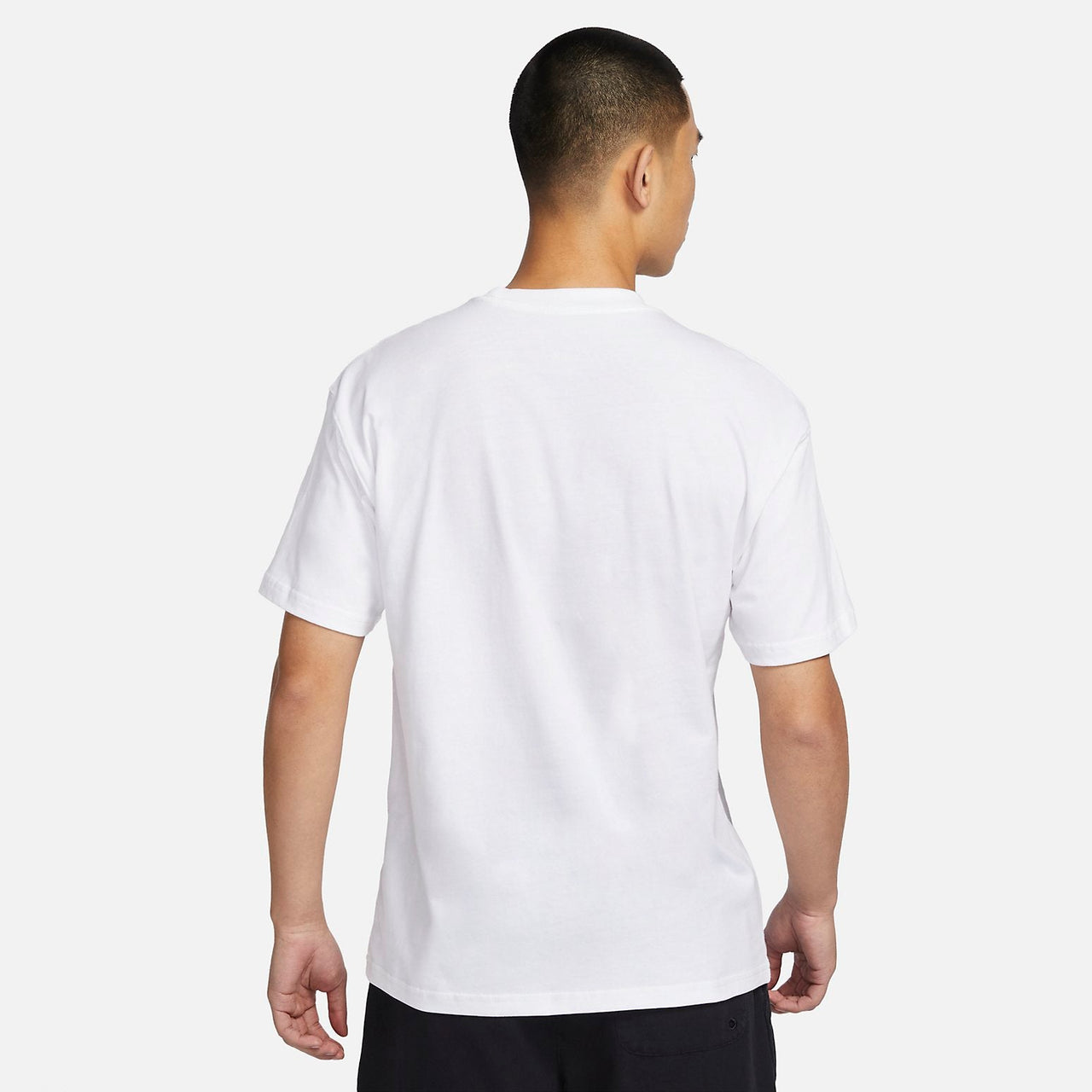Nike Sportswear Max90 T-Shirt 'White' DZ2887-100
