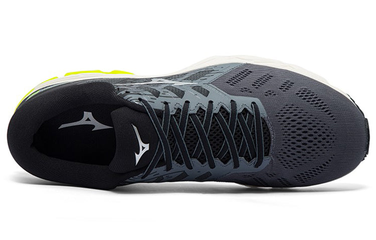 Mizuno Wave Ultima 12 'Gray Black Silver' J1GC211867