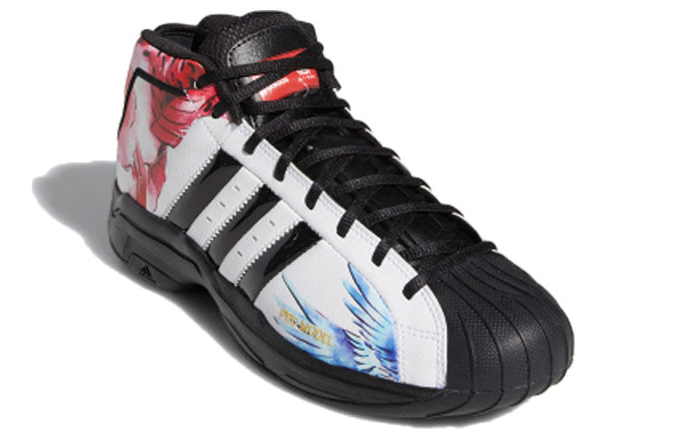 adidas Pro Model 2G 'Chinese New Year' FW5423