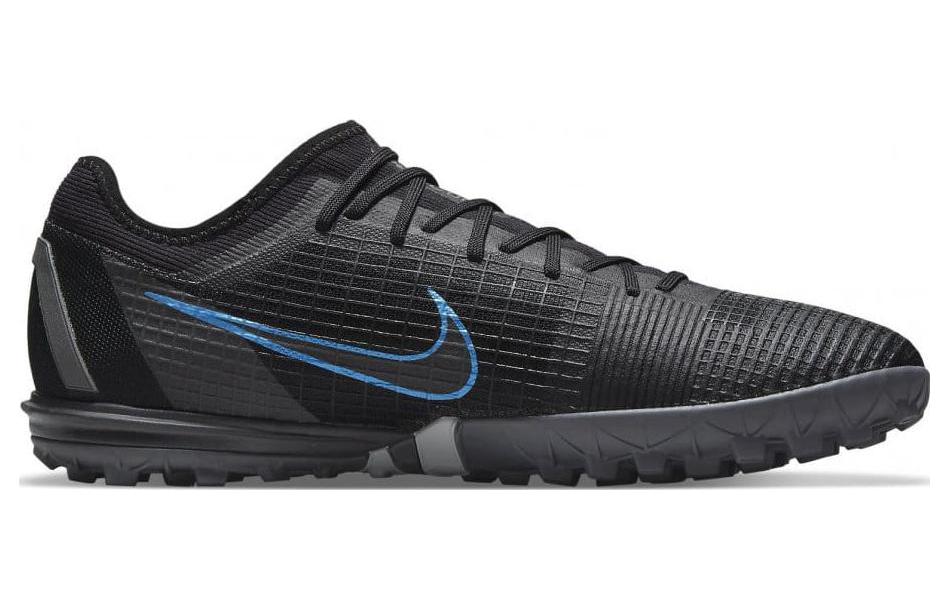 Nike Mercurial Vapor 14 Pro TF 'Black Photo Blue' CV1001-004