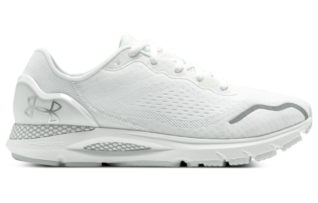 Under Armour Hovr Sonic 6 'White' 3026121-005