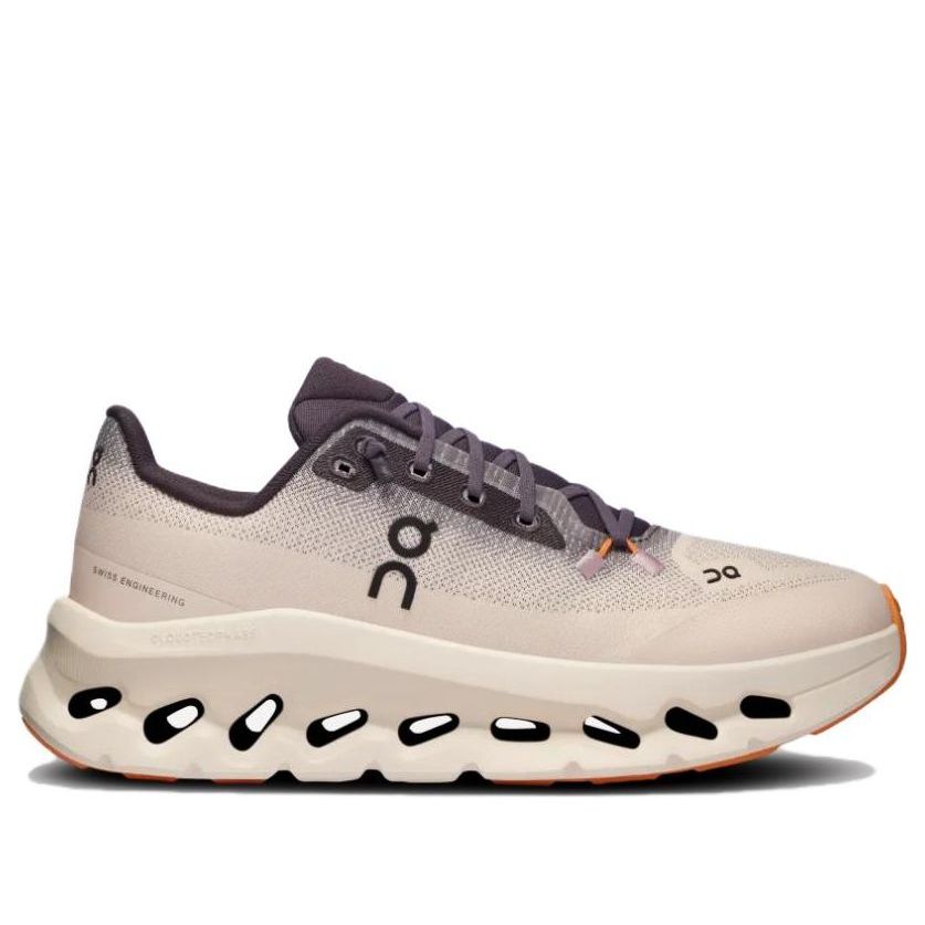 (WMNS) On Running Cloudtilt 'Beige Purple' 3WE10050725