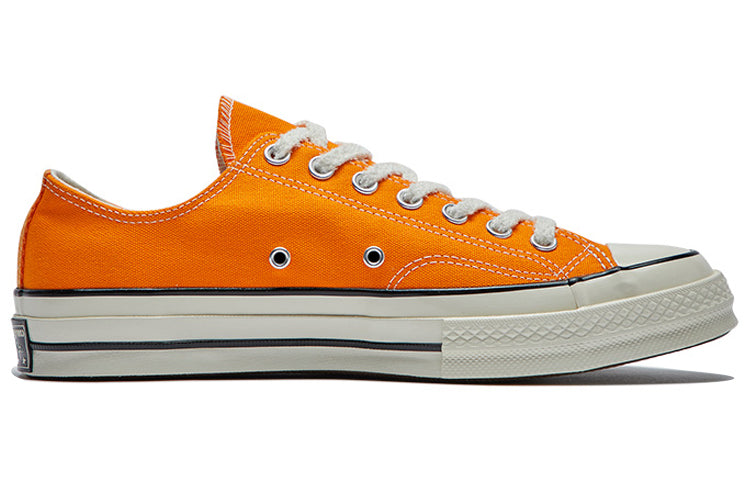 Converse Chuck 70 Ox 'Orange Ivory' 164928C