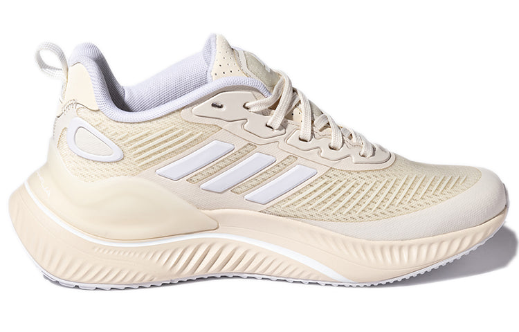 (WMNS) adidas Alphamagma White/Yellow GV7920