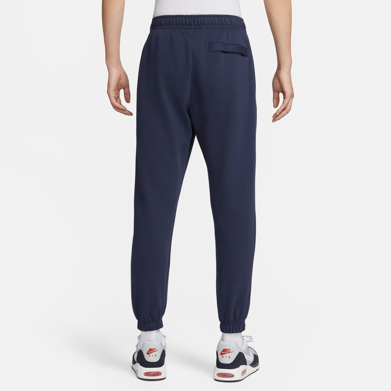 Nike Essential Sweatpants 'Navy' BV2738-410