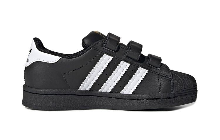 (PS) adidas Superstar CF C 'Black' EF4840