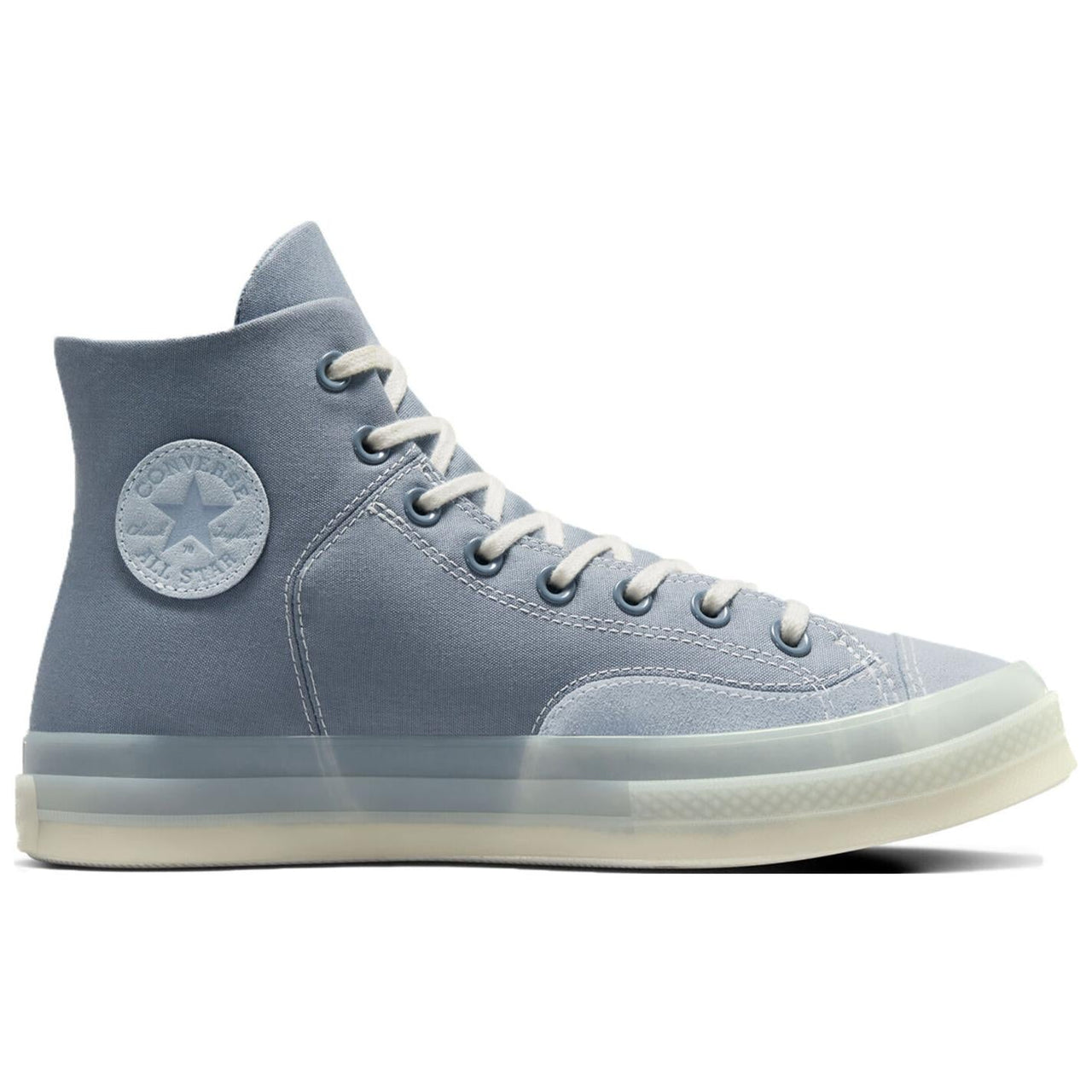 Converse Chuck 70 Marquis 'Grey' A04539C