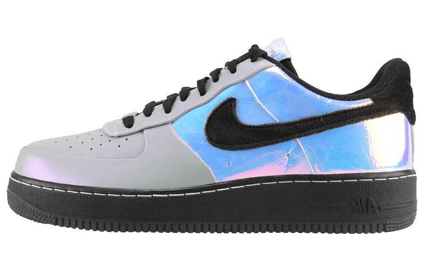 Nike Air Force 1 Low Comfort Premium 'Hologram' 579941-101