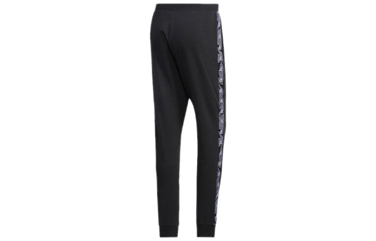 adidas E Tpe Pt Training Sports Long Pants Men Black GD5451