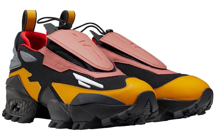 Reebok Pyer Moss x Trail Fury 'Schwarz' EH1207