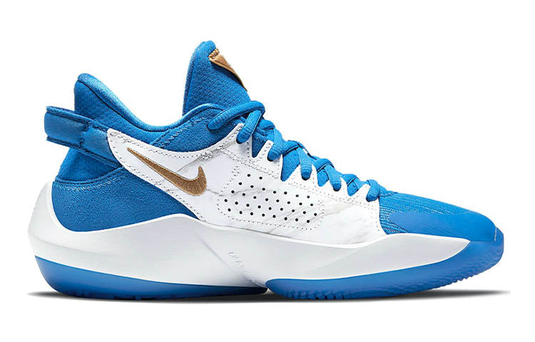 (GS) Nike Zoom Freak 2 SE 'Signal Blue' CZ4177-408