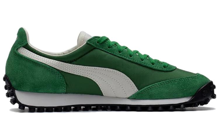 PUMA Fast Rider OG 'Green White' 387323-08