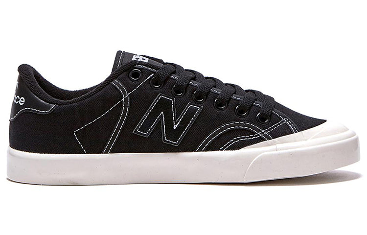 New Balance Pro Court Black PROCTSEQ