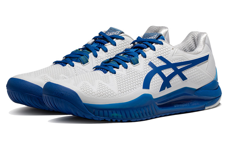 ASICS Gel Resolution 8 'Novak Pack' 1041A345-960