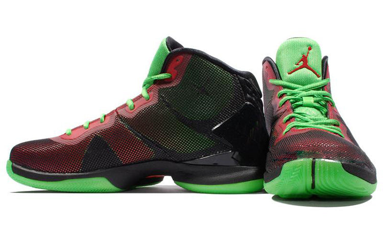 Air Jordan Super.Fly 4 'Marvin The Martian' 768929-006