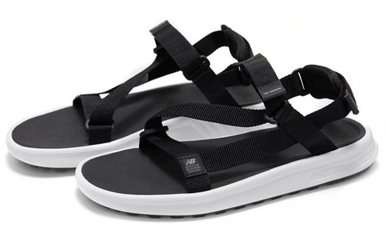 New Balance 850 Series Black White SDL850XB