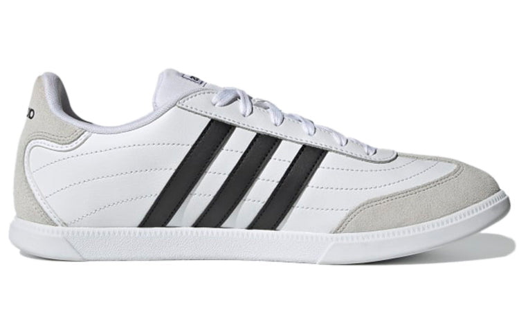 adidas Okosu 'White Black' H02033