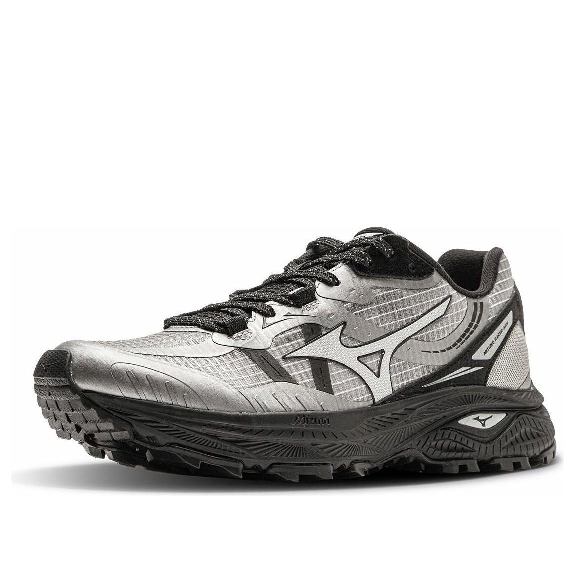 Mizuno Racer ADV 'Black Silver' D1GH241207