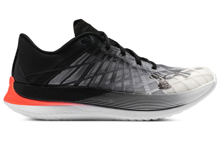 Under Armour Flow Velociti Elite 'Black Orange' 3026801-001