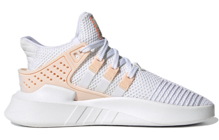 (WMNS) adidas originals Eqt Bask Adv 'White Blue Pink' FZ0215