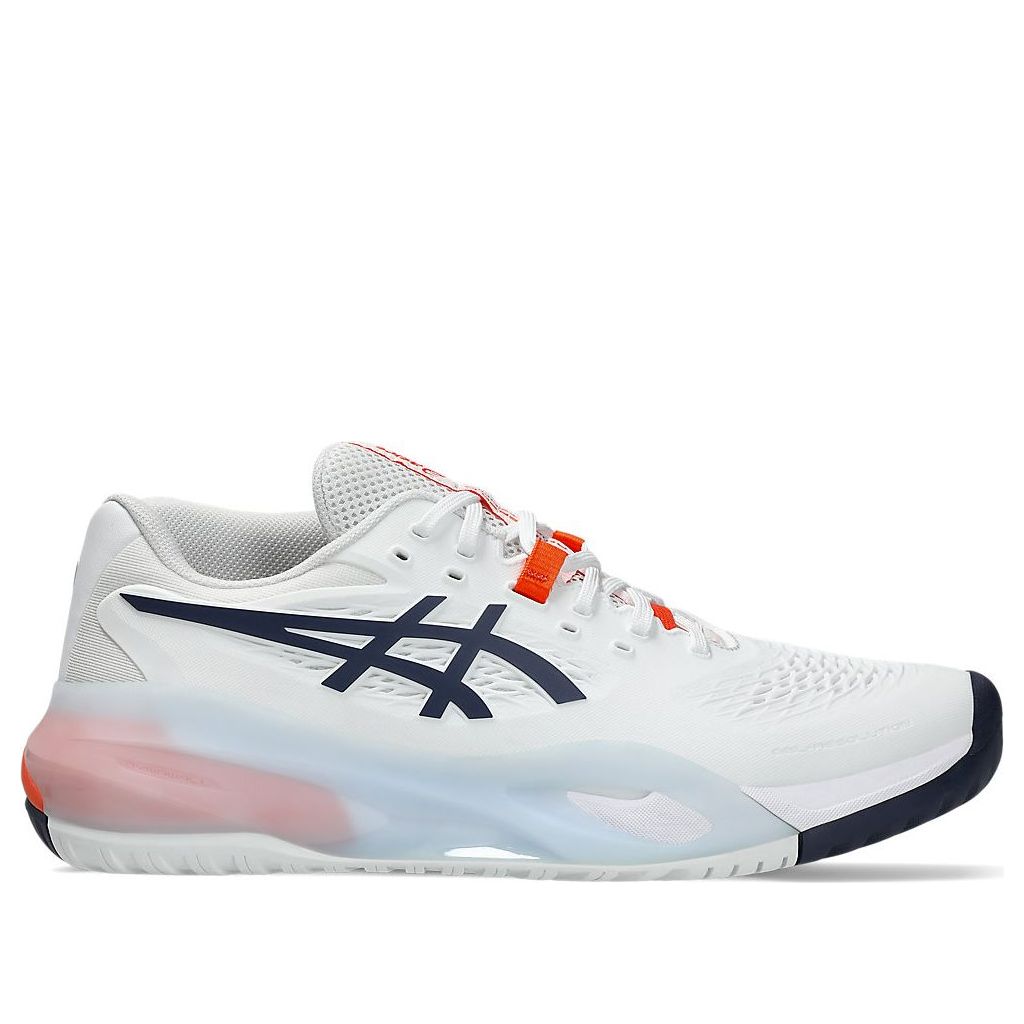 ASICS Gel-Resolution X 'White Indigo Fog' 1041A481-110