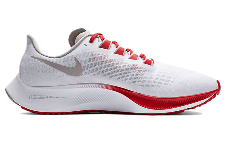 Nike Air Zoom Pegasus 37 'Ohio State' CZ5385-100