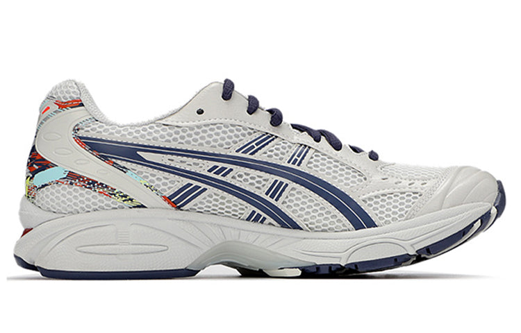 ASICS Gel-Kayano 14 'Glacier Grey Thunder Blue' 1201A395-960