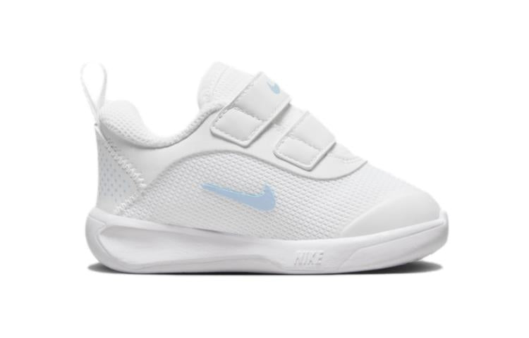 (TD) Nike Omni MULTI-COURT 'White Sky Blue' DM9028-103